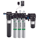 Everpure EV932805 - CSR Water Filtration System, CSR Triple-MC², Triple