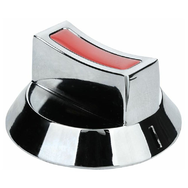 Empura Parts 70101102746 - Knob For Open Burner Compatible With: EGR60-GS24_NAT, EGR60-GS24_LP