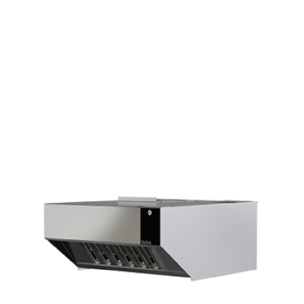 Moffat VH32 - Ventless Hood, For E32D5