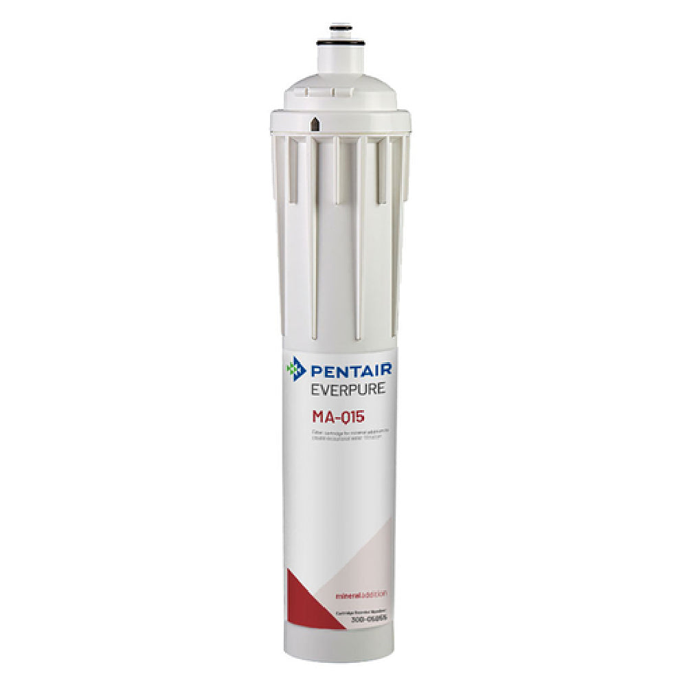 Everpure MA-Q15 QT Replacement Cartridge 15" Mineral-addition