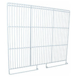 Empura Parts 109020002 - Middle Shelf Compatible With: E-KB81R, E-KB81F, Empura Refrigeration