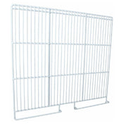 Empura Parts 109020002 - Middle Shelf Compatible With: E-KB81R, E-KB81F, Empura Refrigeration