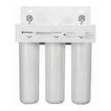 Everpure EV910037 - CB20 Water Filtration System, CB20-312E, Twin