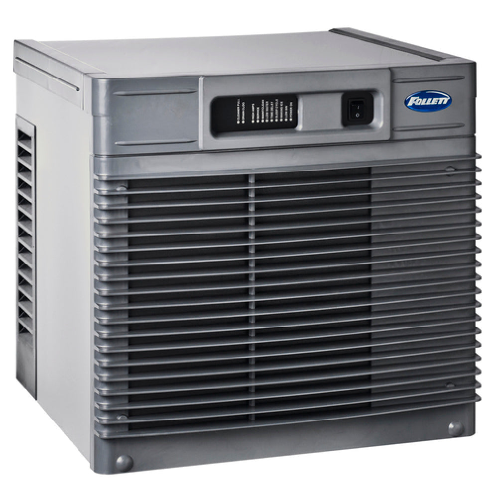 Follett Products (Middleby) HCD710AHS - Horizon Elite™ Chewblet® Ice Machine With RIDE® Remote Ice Delivery Equipment