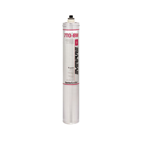 Everpure EV962704 - 7TO-BW Water Filter Cartridge, 7TO-BW Cartridge, (1) 7TO-BW Cartridge
