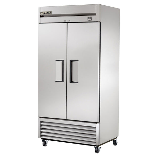 True Mfg. - General Foodservice TS-35F-FLX-HC - Refrigerator/Freezer Convertible