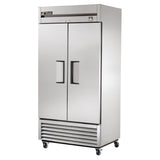 True Mfg. - General Foodservice TS-35F-HC - Freezer, Reach-in, Two-section
