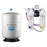 Everpure OPS175/5 - Reverse Osmosis System, 5 Gallon Hydropneumatic Storage Tank
