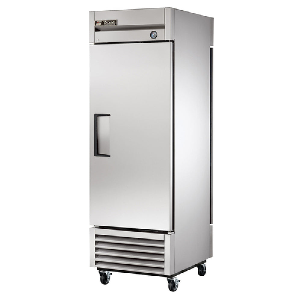 True Mfg. - General Foodservice T-23PT-HC - Refrigerator, Pass-thru, One-section