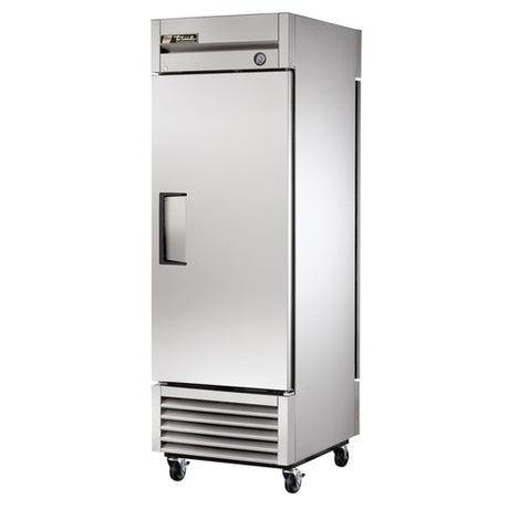 True Mfg. - General Foodservice T-23PT-HC - Refrigerator, Pass-thru, One-section