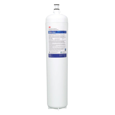 3M HF90-CLX (5637301) 3M™ Water Filtration Cartridge Reduces Sediment