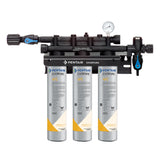 Everpure QC7I TRIPLE 4FC - QC7I Water Filtration System, QC7I Triple 4FC, Triple