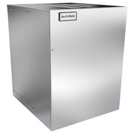 Ice-O-Matic MFI0500A90 - Flake Ice Maker, Air-cooled Self Contained Condenser, Top And Side Air Dual Exhaust