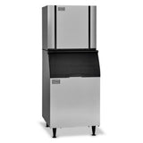Ice-O-Matic CIM0826FW - Elevation Series™ Modular Cube Ice Maker, Water-cooled