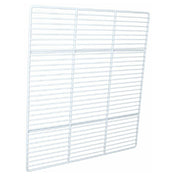 Empura Parts 109020254 - Left Shelf Compatible With: E-KBB903B, E-KBB903BG, Empura Refrigeration