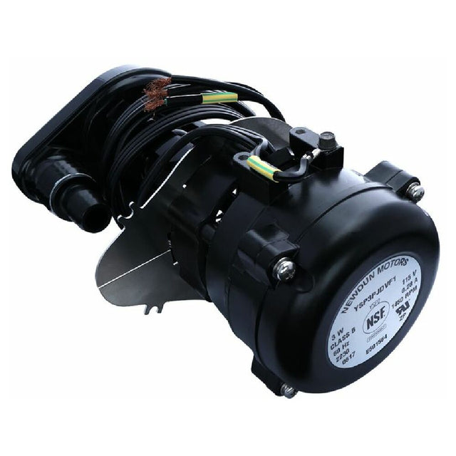 Empura Parts 1.4.01.00001 - Water Pump Compatible With: E-UCF120, Empura Ice Machines