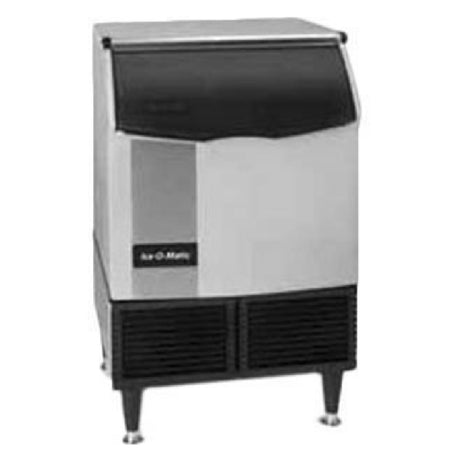 Ice-O-Matic ICEU220FA - ICE Series™ Cube Ice Maker, Cube-style, Undercounter