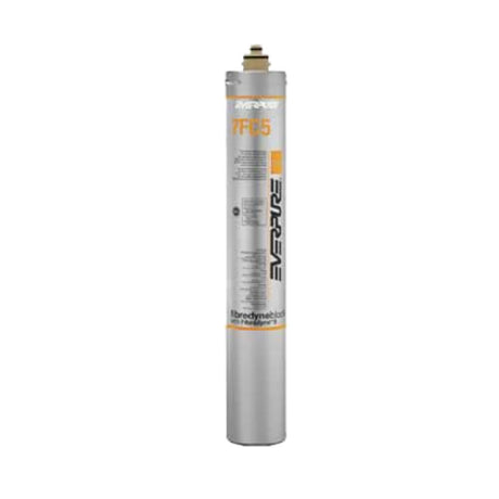 Everpure EV969367 - 7FC5 Water Filter Cartridge, 7FC5, (6) 7FC5 Fibredyne® II Carbon Block Cartridges