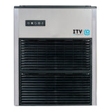 ITV Ice Makers IQ N 900W ICE QUEEN N Ice Maker Modular Nugget Ice