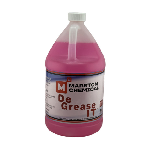 Empura 300184 - Concentrated Degreaser, 1 Gallon, Makes It Easy To Remove Hard To Clean Fat