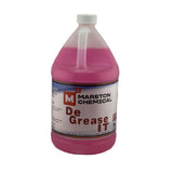 Empura 300184 - Concentrated Degreaser, 1 Gallon, Makes It Easy To Remove Hard To Clean Fat