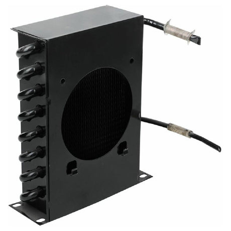Empura Parts 5111000023 - Condenser Coil Compatible With: E-KDD1, Empura Refrigeration