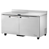 True Mfg. - General Foodservice TWT-60-HC~SPEC3 - SPEC SERIES® Work Top Refrigerator