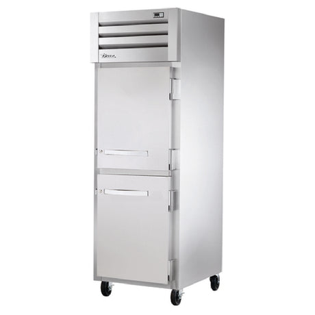 True Mfg. - General Foodservice STA1R-2HS-HC - SPEC SERIES® Refrigerator, Reach-in
