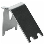 Empura Parts 107090002 - K-Shape Clip, For Shelf Installation, Compatible With: E-EGM-16FB