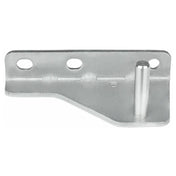Empura Parts 107070053 - Door Hinge Bracket (Top Left) Compatible With: E-KDD2-1