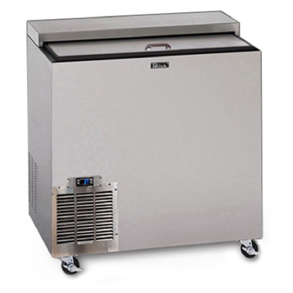 Perlick FR36RT-SS-STK - (QuickShip) Glass Froster, Underbar, 36"W