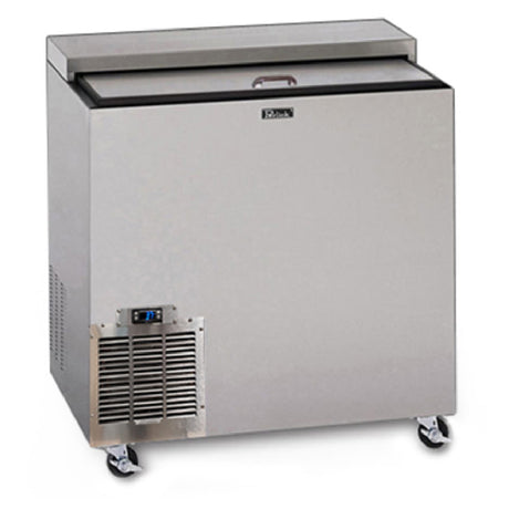 Perlick FR36RT-SS-STK - (QuickShip) Glass Froster, Underbar, 36"W