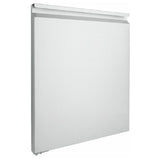 Empura Parts 5107000549 - Door (Left) Compatible With: E-KSP48, E-KSP48M, E-KSP72