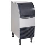 Scotsman CU0715MA-1 - Undercounter Ice Maker With Bin, Cube Style, Air Cooled