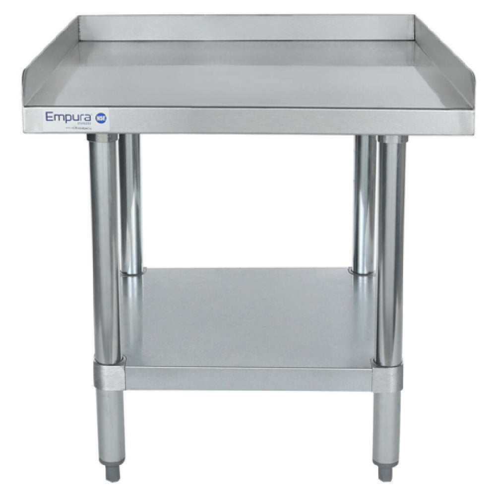 Empura ES3G2424 - Equipment Stand, 24"W X 24"D X 25.5"H, Standard Duty