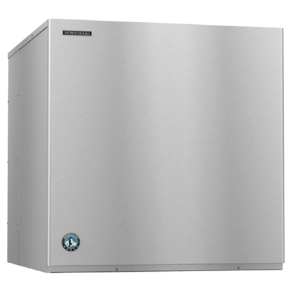 Hoshizaki KMH-2100SRJZ3 36-Inch Wide 2026 LB Daily Ice Production ...