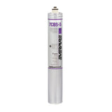 Everpure EV961821 - 7CB5-S Water Filter Cartridge, 7CB5-S Cartridge, (1) 7CB5-S Cartridge