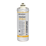 Everpure EV969186 - Replacement Cartridge: 2FC5-S Water Filter Cartridge, 2FC5-S