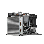 Follett P414W Replacement Water-cooled Icemaker For Symphony Plus 414W Series Dispensers With Removable Icemakers