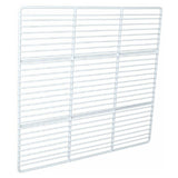 Empura Parts 109020250 - Left Shelf Compatible With: E-KBB602B, Empura Refrigeration