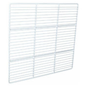 Empura Parts 109020250 - Left Shelf Compatible With: E-KBB602B, Empura Refrigeration