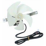 Empura Parts 104030060 - Circle Fan Compatible With: E-EGM-16FB, E-EGM-16FW, E-EGM-23FB