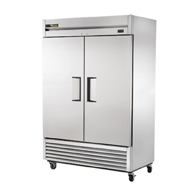 True Refrigeration TS-49F-FLX-HC Refrigerator/Freezer Convertible