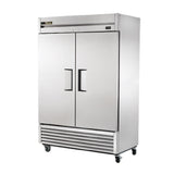 True Mfg. - General Foodservice T-49F-FLX-HC - Refrigerator/Freezer Convertible, Reach-in