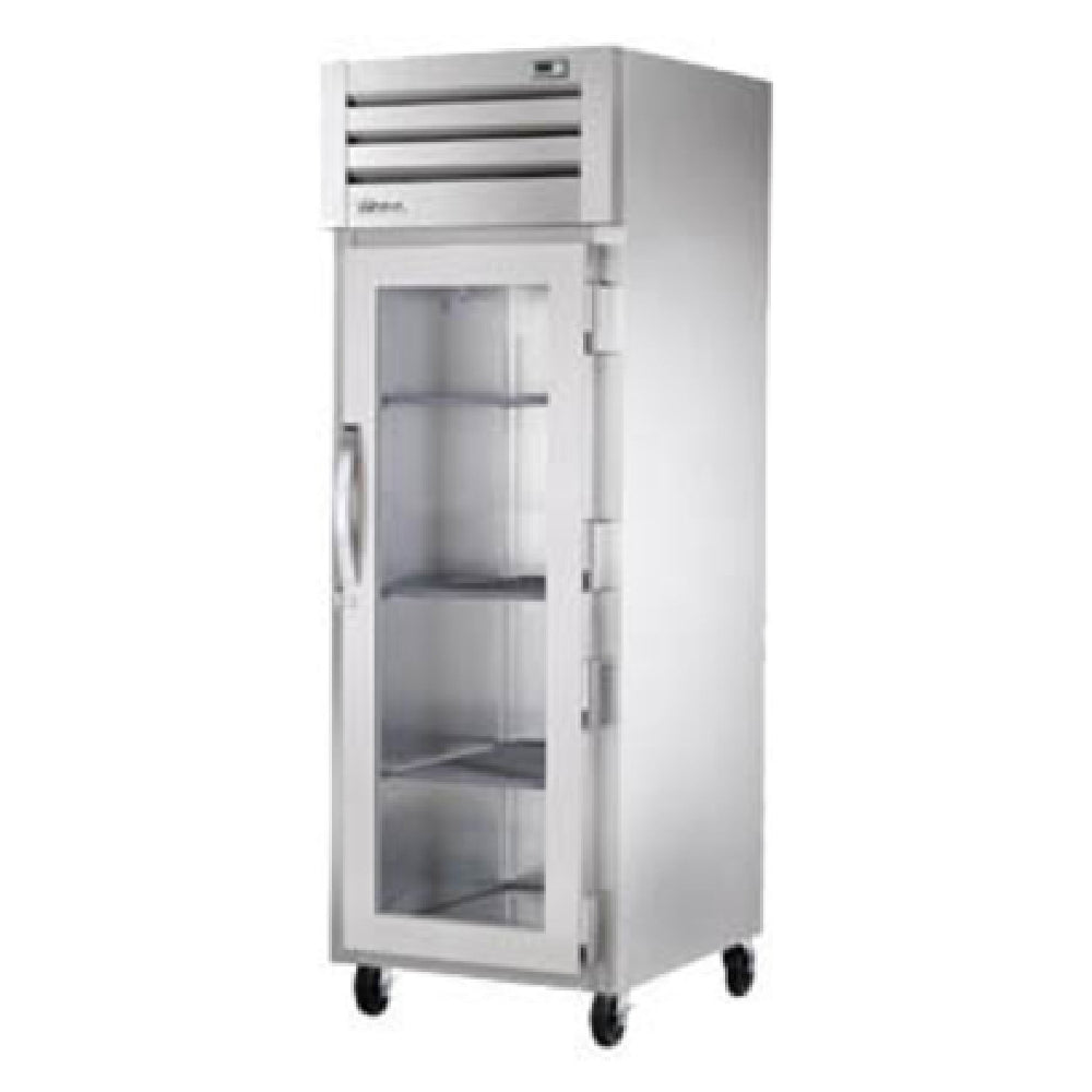 True Mfg. - General Foodservice STG1F-1G-HC - SPEC SERIES® Freezer, Reach-in, One-section
