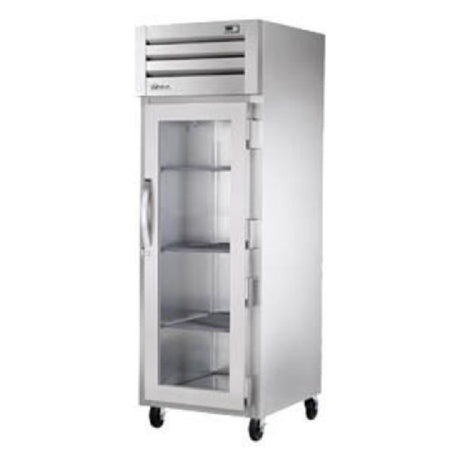 True Mfg. - General Foodservice STA1F-1G-HC - SPEC SERIES® Freezer, Reach-in - 10°F