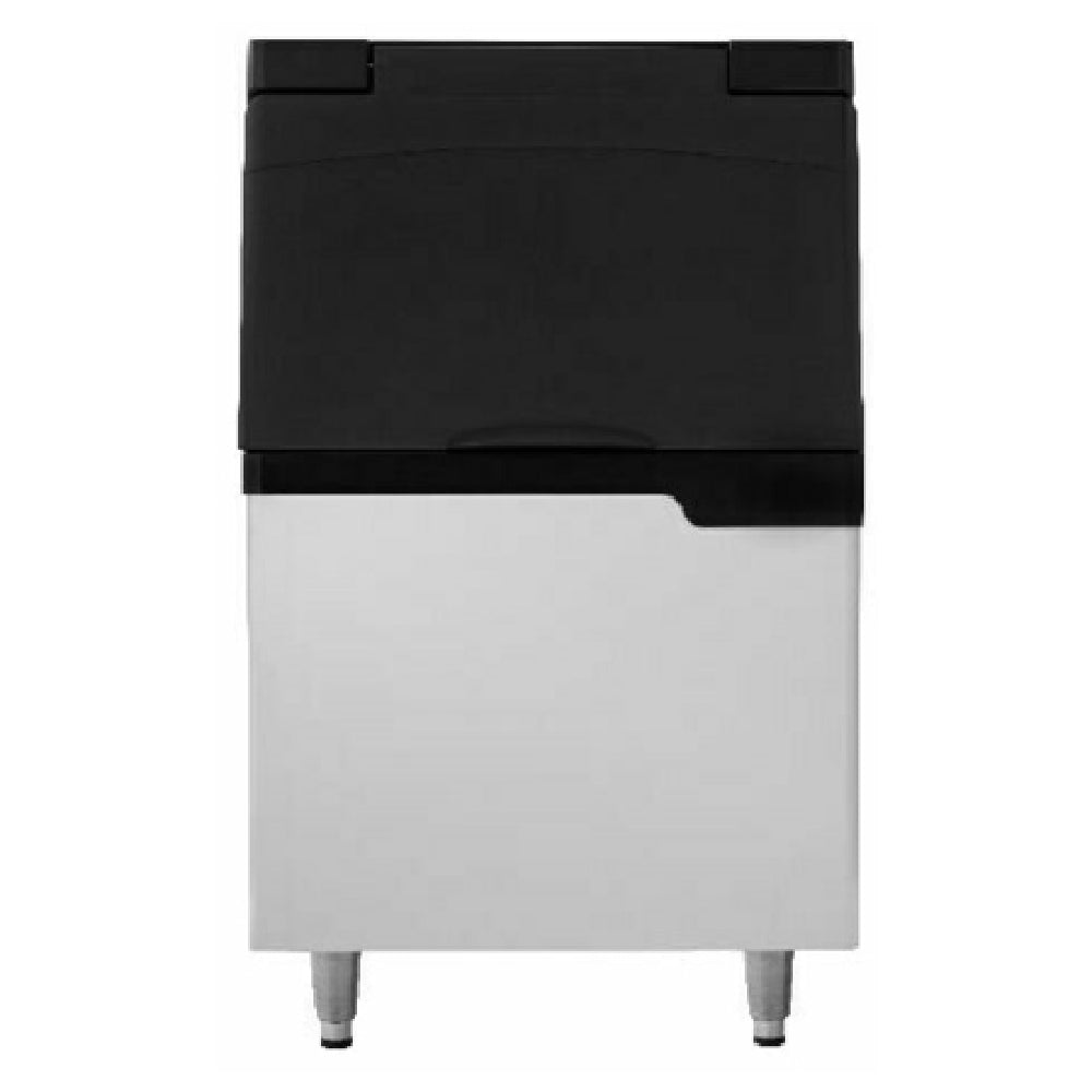 Icetro IB-044 Ice Bin 30" W Approximately 440 Lbs Storage Capacity