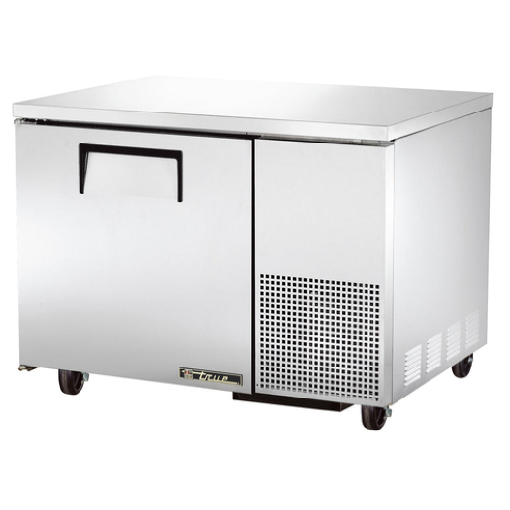 True Mfg. - General Foodservice TUC-44-HC - Deep Undercounter Refrigerator, 33 - 38°F