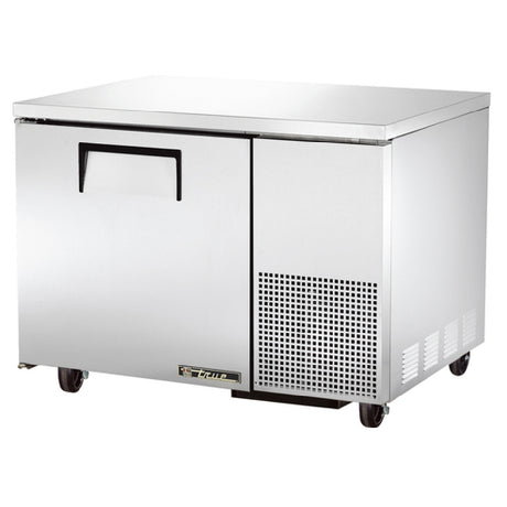 True Mfg. - General Foodservice TUC-44-HC - Deep Undercounter Refrigerator, 33 - 38°F