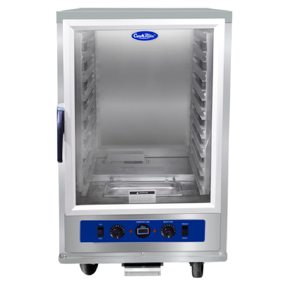 Atosa USA, Inc. ATHC-9P - CookRite Warming / Holding Cabinet, Insulated, 25"W
